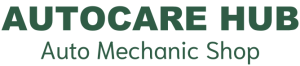AutoCare HUB Logo