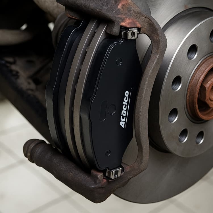 Brake Pads Replacement Shop Near Me