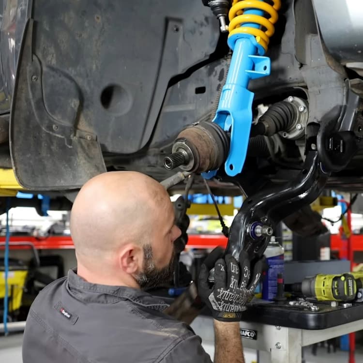 Reliable Car Mechanic Shop Serving Cedar Park & Leander, TX