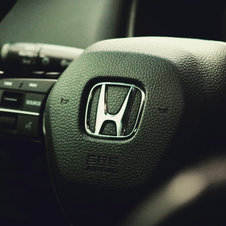 Honda Service Near Me