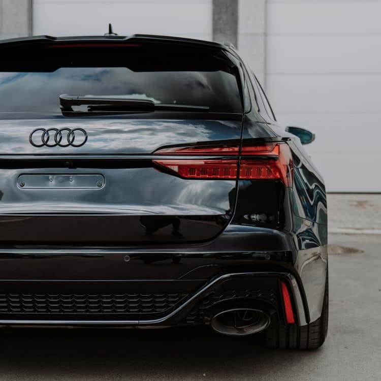 Mechanic Audi Near Me