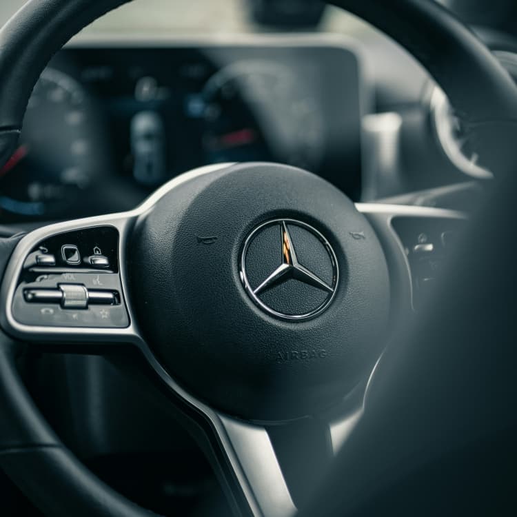 Mechanic Mercedes Benz Near Me