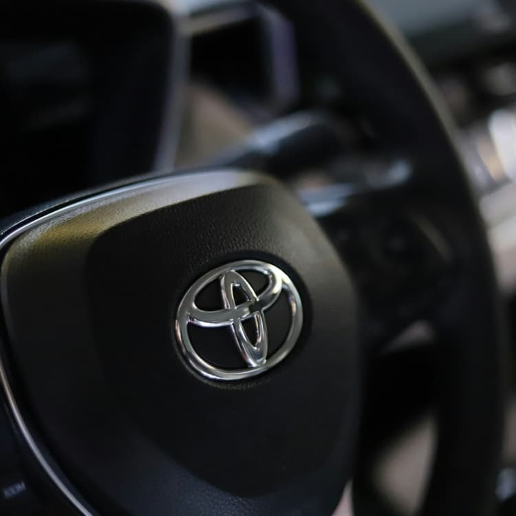 Toyota Mechanic Near Me