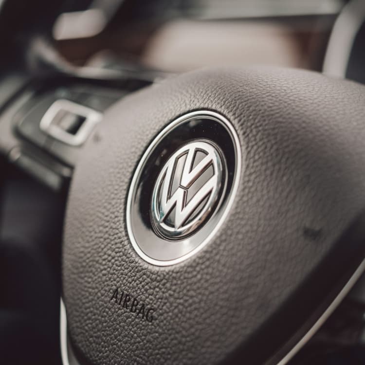 Volkswagen Repair Near Me