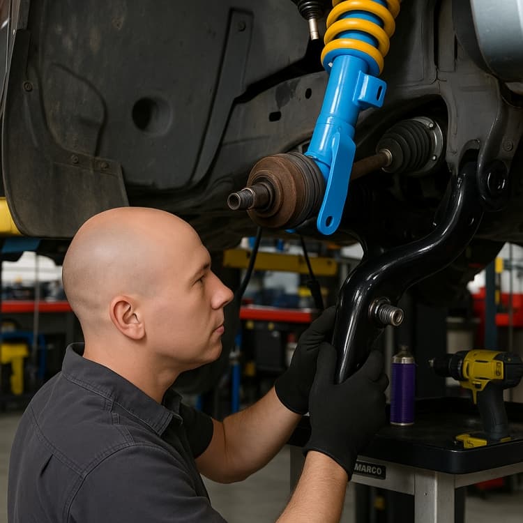 auto shop near me