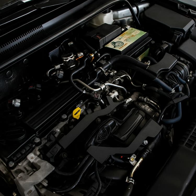 car engine repair
