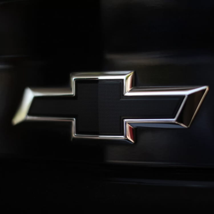 chevrolet service
